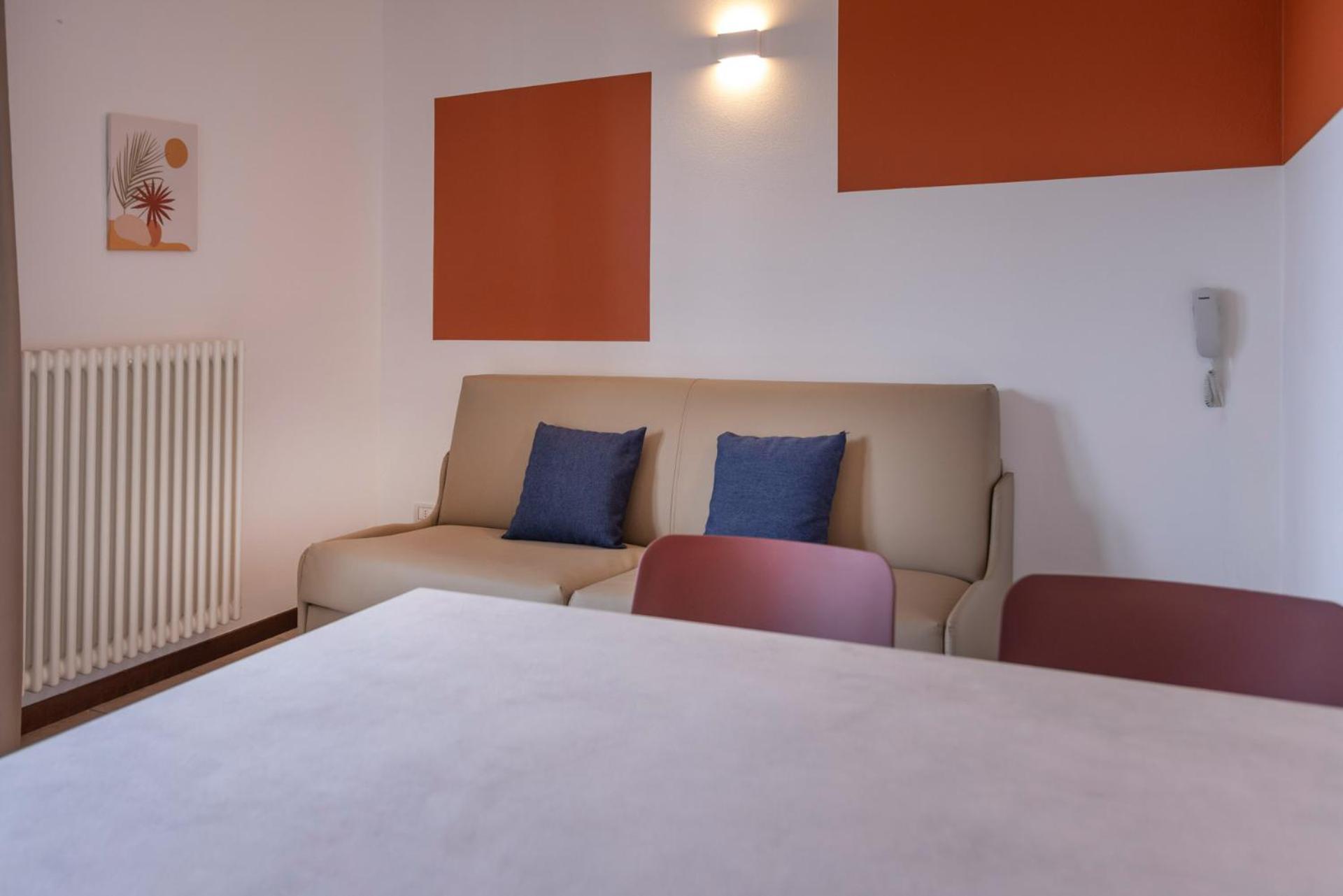 Residence Solei Classic & Plus Brenzone sul Garda Bagian luar foto