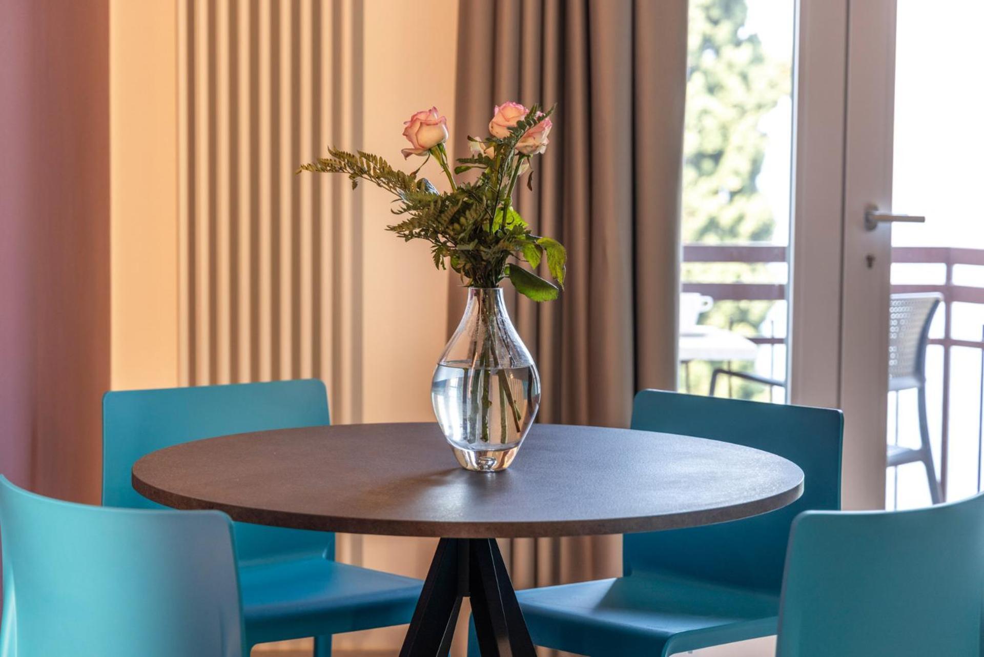 Residence Solei Classic & Plus Brenzone sul Garda Bagian luar foto