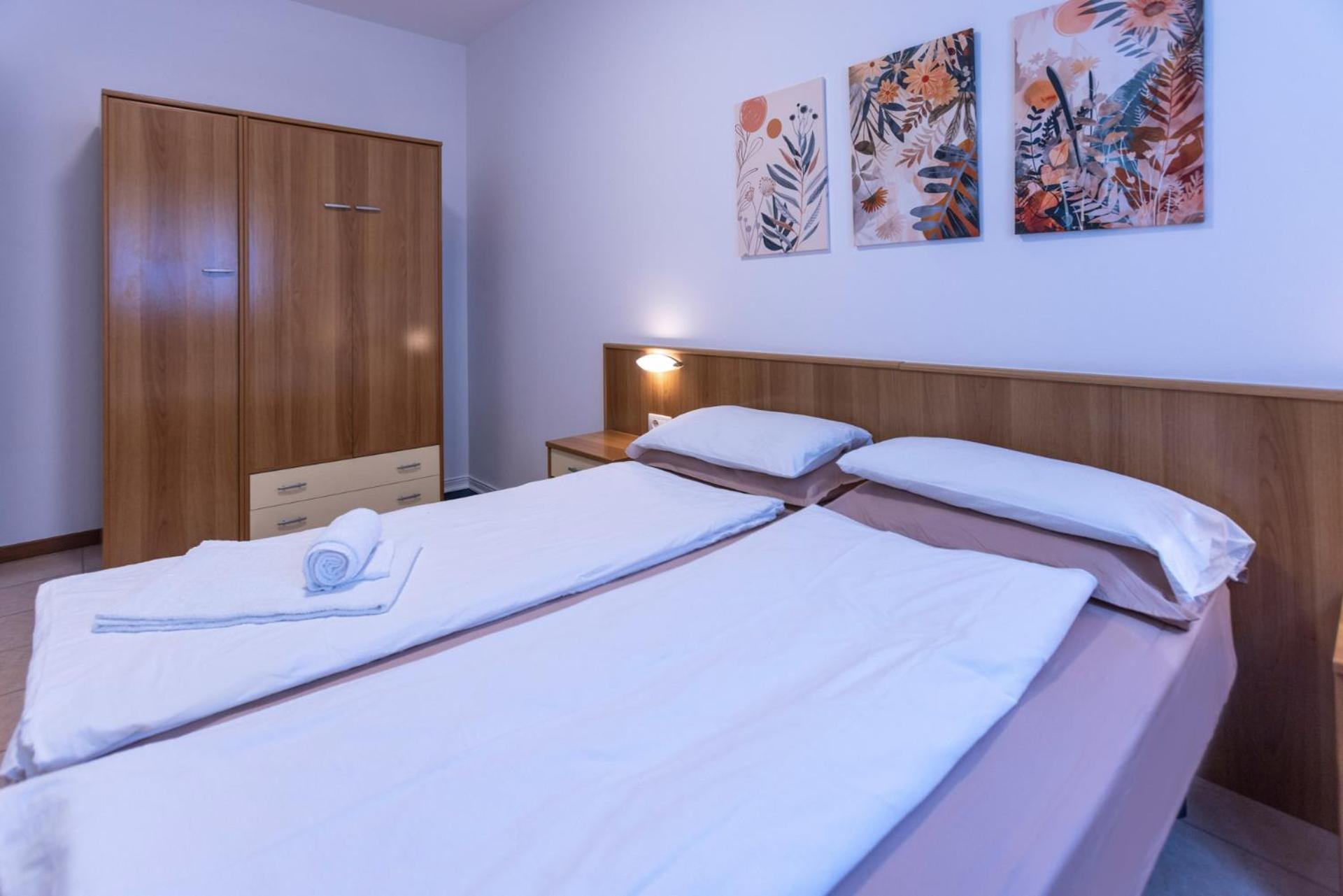 Residence Solei Classic & Plus Brenzone sul Garda Bagian luar foto