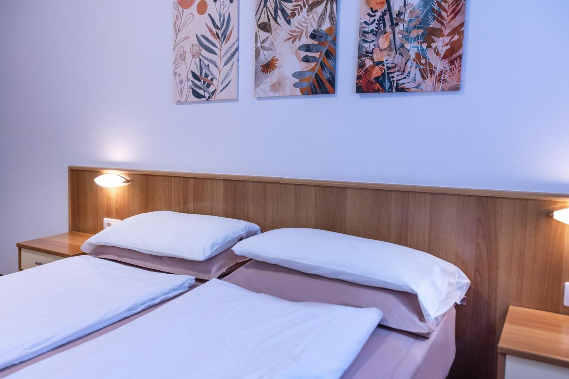 Residence Solei Classic & Plus Brenzone sul Garda Bagian luar foto