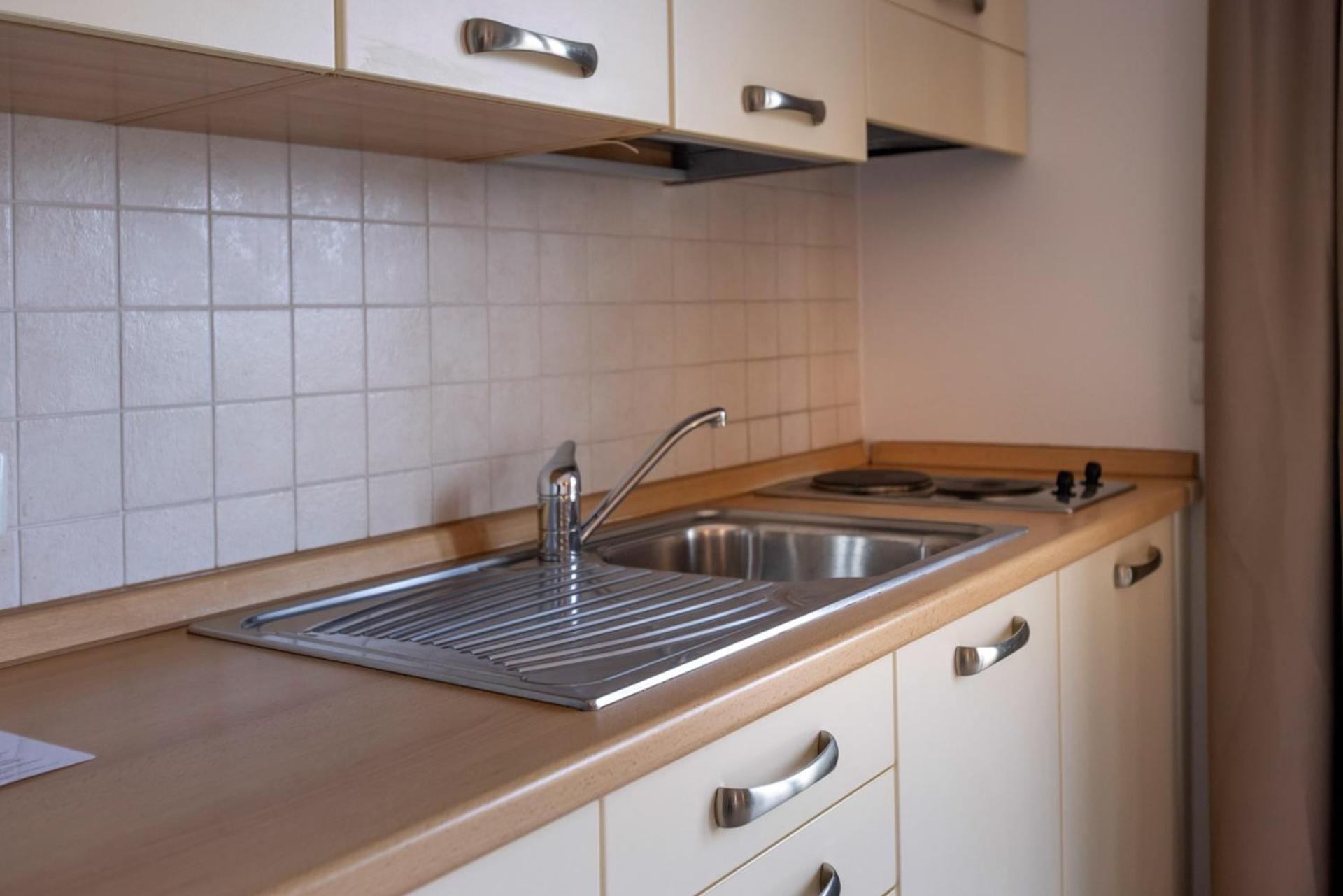Residence Solei Classic & Plus Brenzone sul Garda Bagian luar foto